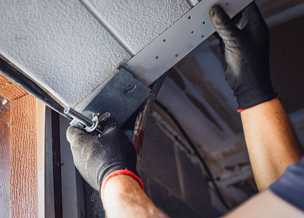 Reliable Garage Door Panel Replacement contractor in Merrifield, VA by Garage Doors Repair Pro